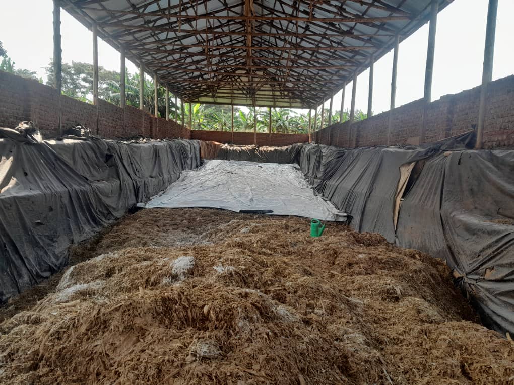 Silage & Hay Production