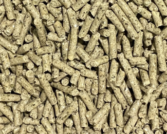 Calf Pallets Manufacturing